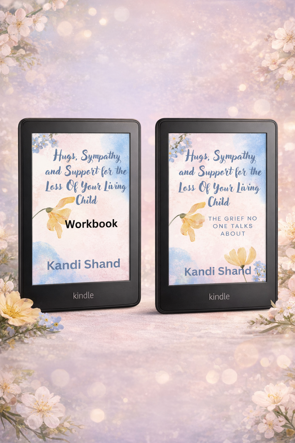 Hugs and Sympathy bundle