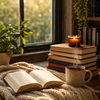 Books Enrich the Human Experience. Here's Why We Believe That.