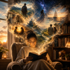 Why Books Matter More Than Ever in the Age of Electronic Communication