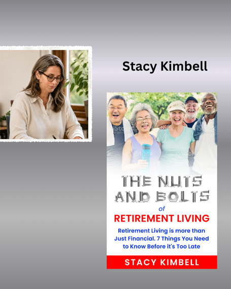 Stacy Kimbell