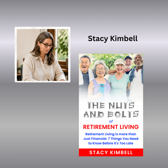Stacy Kimbell