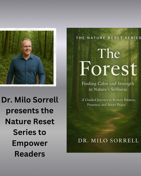 The Nature Reset Series