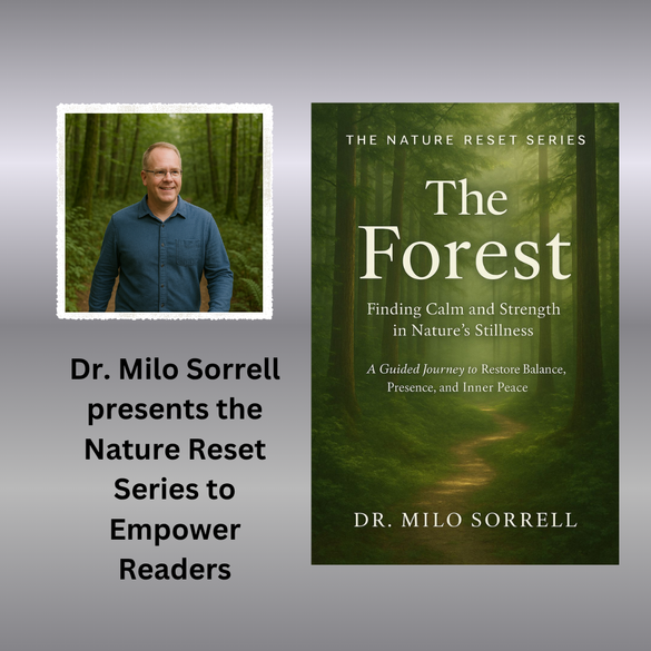 The Nature Reset Series