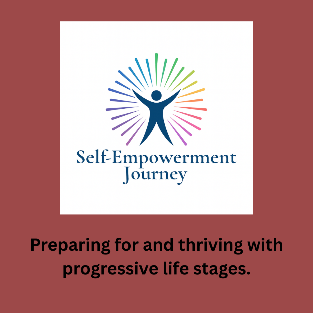 When Your Life Situation Changes