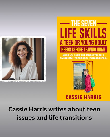 Teen issues and Life Transitions
