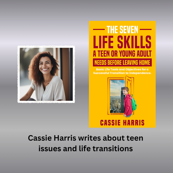 Teen issues and Life Transitions