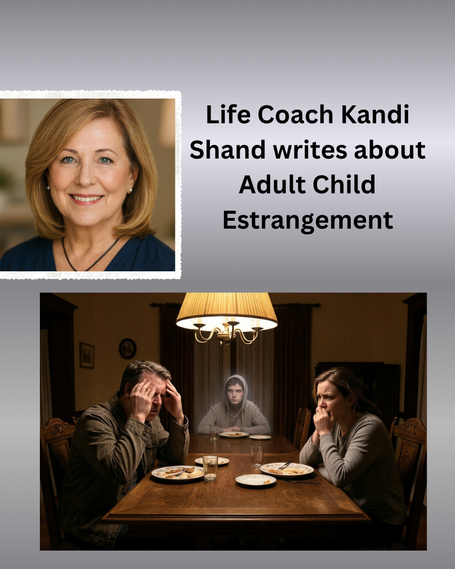Life Coaching