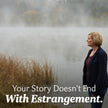 Understanding Estrangement from an Adult Child  Paperback