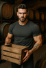 My Forbidden Grumpy Bad Boy: An Ex-military Second Chance Romance