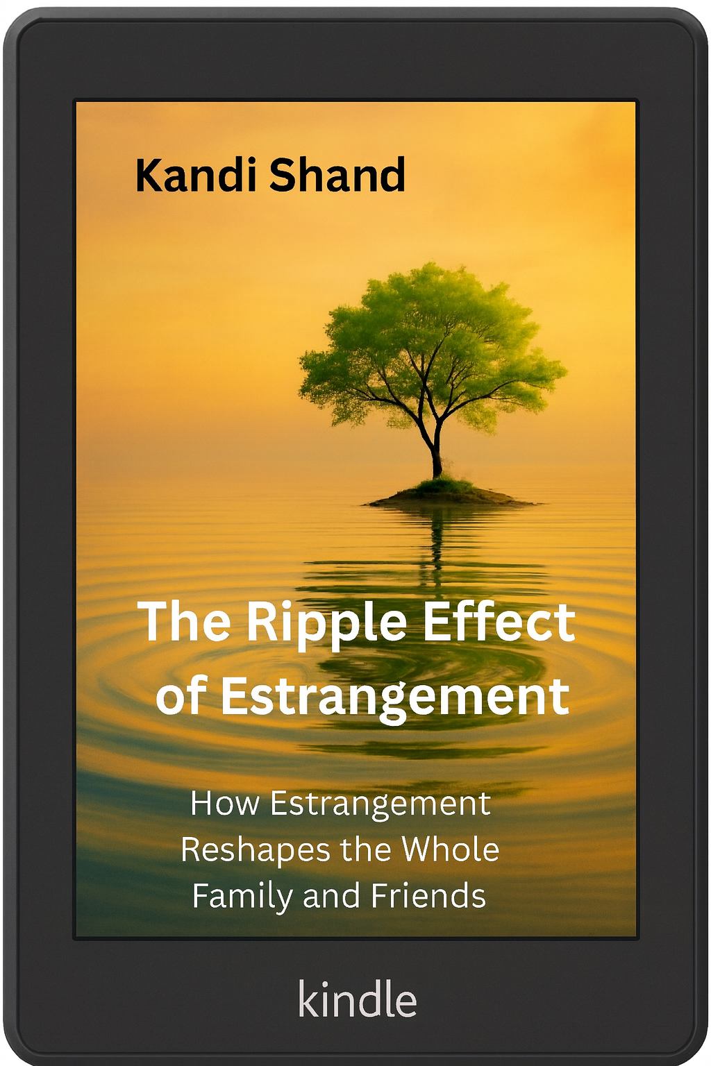 The Ripple Effect of Estrangement ebook