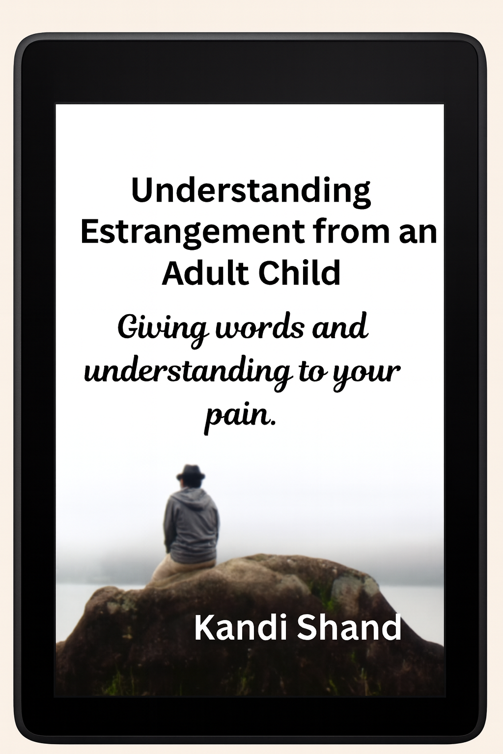 Understanding Estrangement from an Adult Child Ebook