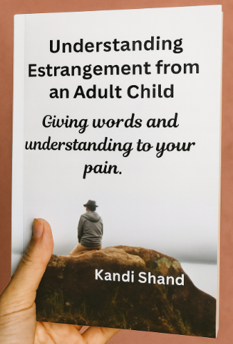 Understanding Estrangement from an Adult Child  Paperback