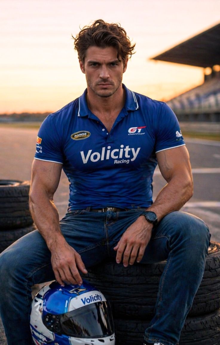 Full Throttle Bad Boy
