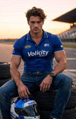 Full Throttle Bad Boy