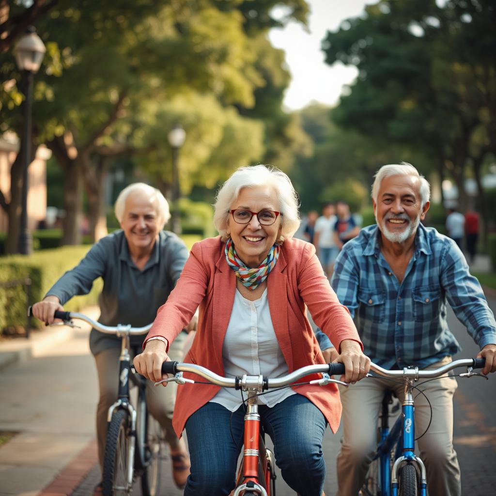 Retirement Isn't Just About Money Paperback