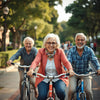 Retirement Isn't Just About Money Paperback