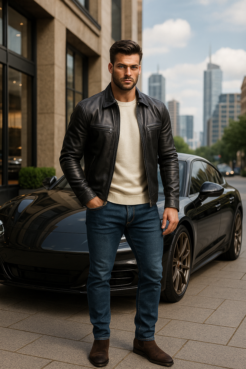 My Demanding Grumpy Billionaire Boss: A Forbidden Romance with a Billionaire in Charge of Everything