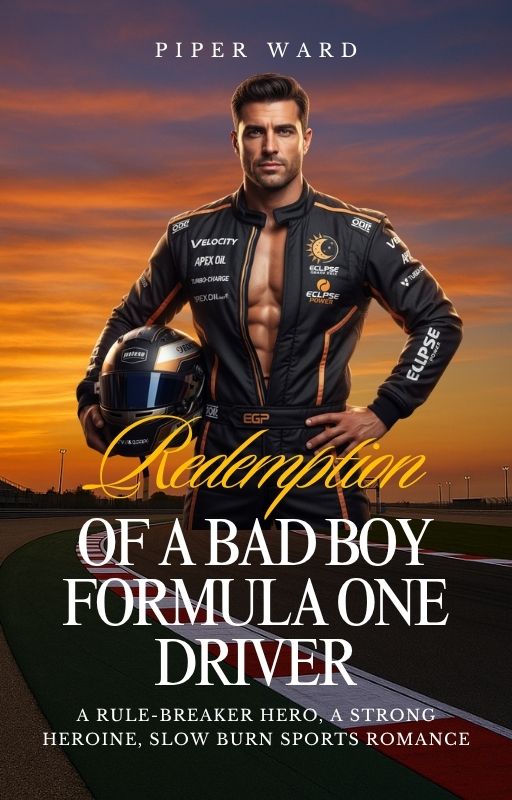 Redemption of a Bad Boy Formula One Driver