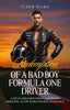 Redemption of a Bad Boy Formula One Driver