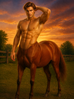Hoofbeats and Heartbeats
