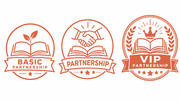 Membership Basic for Promoters