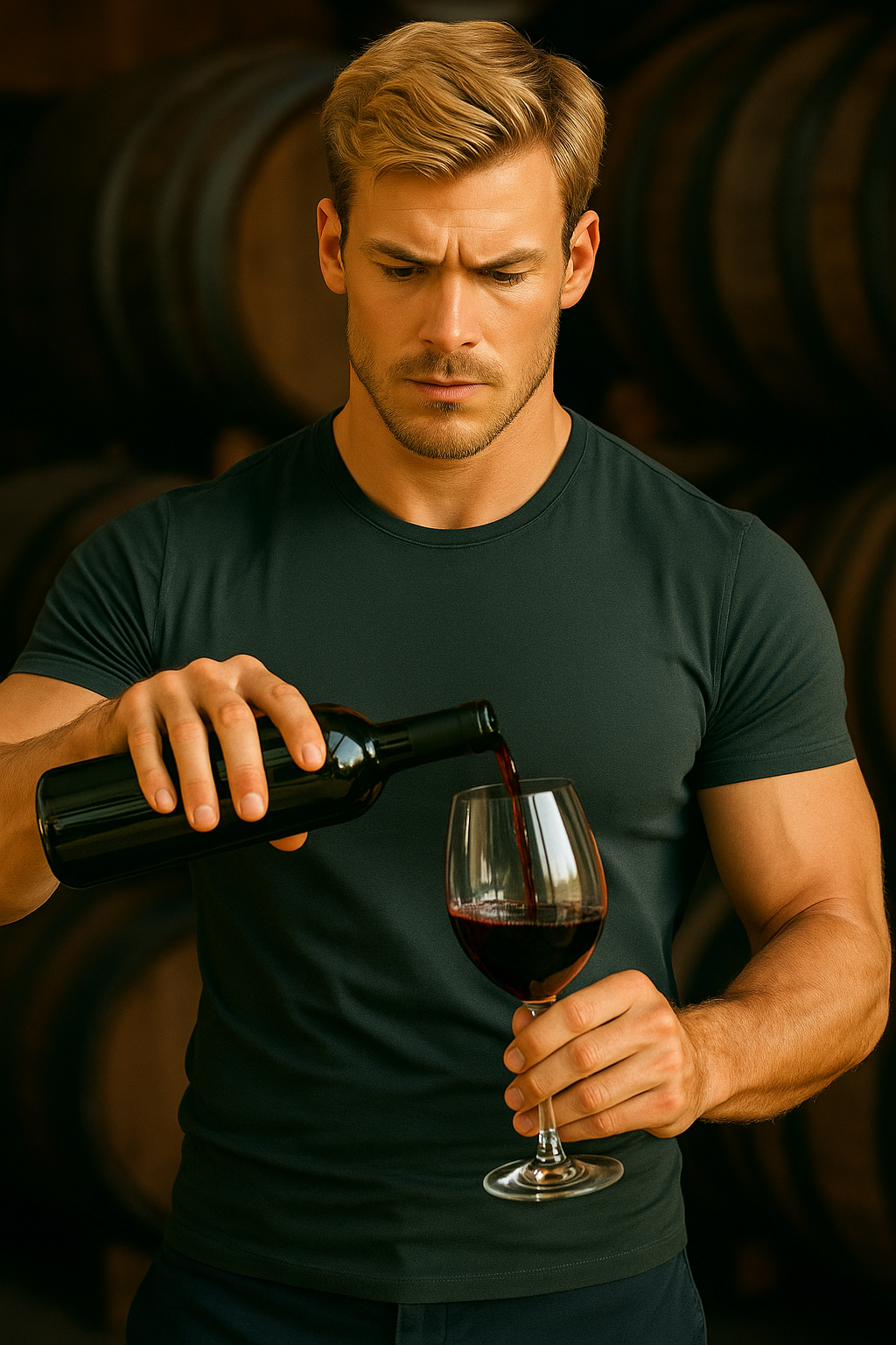 My One Night Stand Is Now My Grumpy Boss: A Grumpy/Sunshine Romance