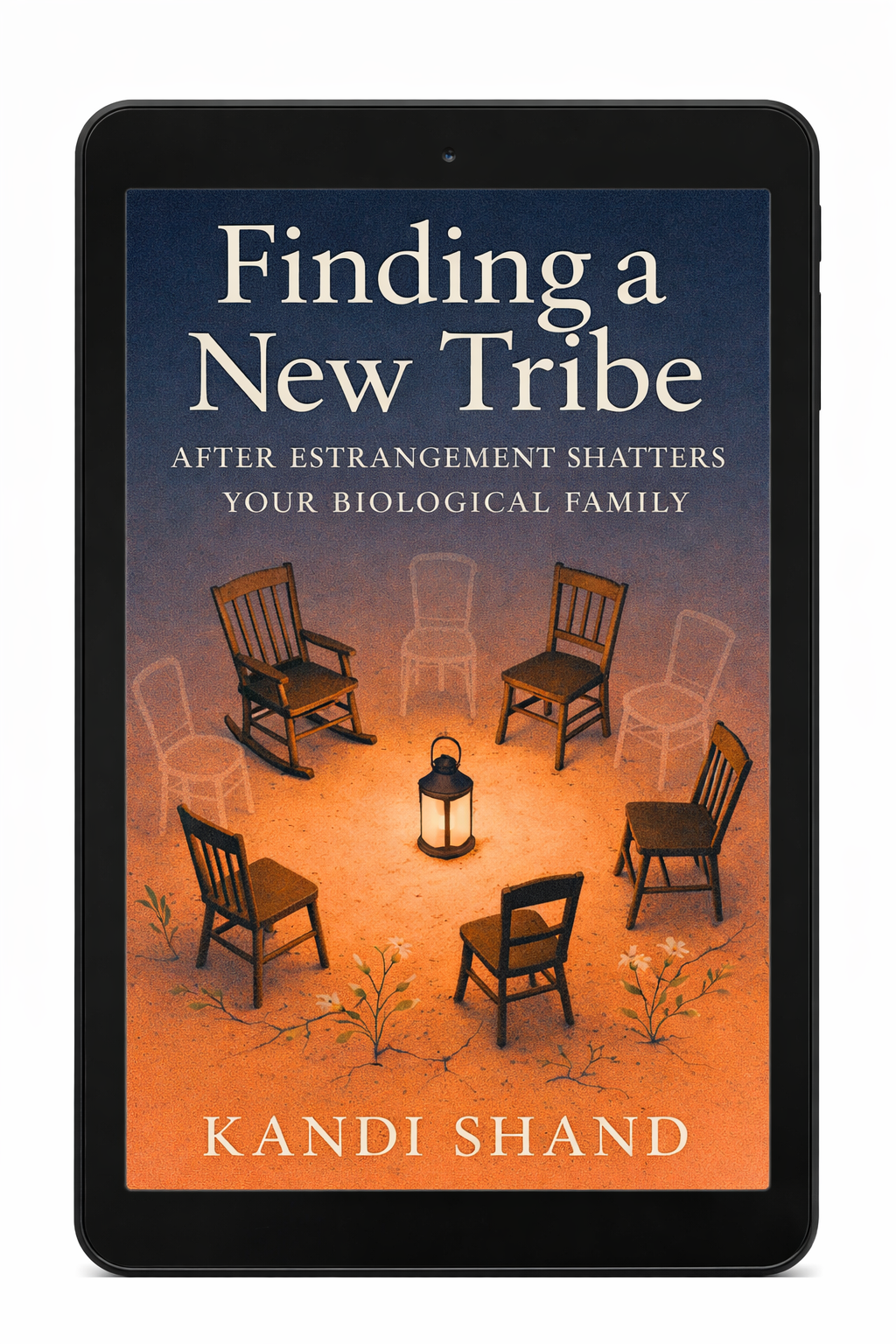 Finding a New Tribe After Estrangement Shatters Your Biological Family
